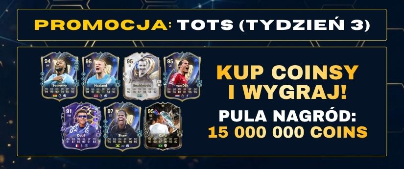 TOTS 1 PL